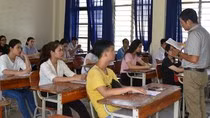 Chúng tôi khao khát được dự 1 tiết học do người biên soạn chương trình giảng dạy ảnh 2 Chúng tôi khao khát được dự 1 tiết học do người biên soạn chương trình giảng dạy ảnh 2