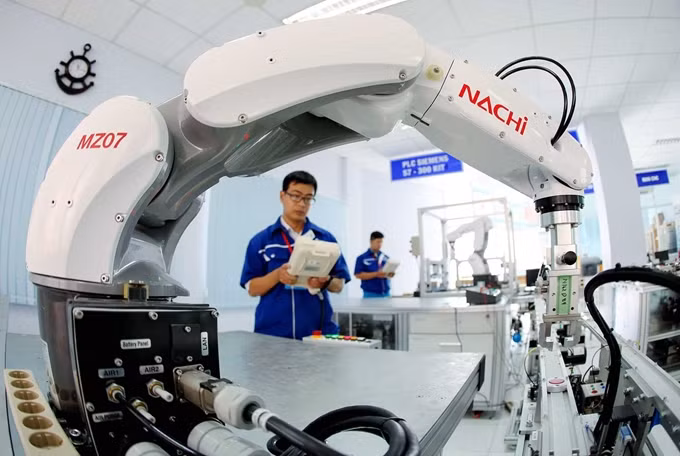 Ảnh minh họa: TTXVN Ảnh minh họa: TTXVN