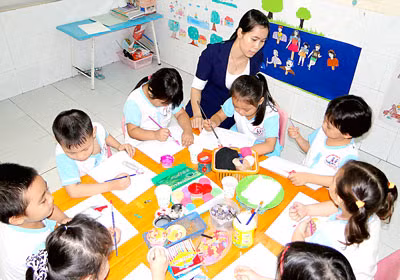 Nghịch lý trong chi phụ cấp thu hút, phụ cấp ưu đãi giáo viên vùng khó khăn ảnh 3