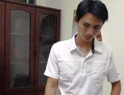 Trương Mạnh Hà