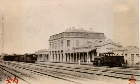 Ga Hà Nội Ga Hà Nội