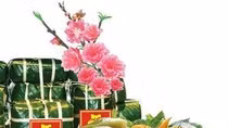 Tết phương Nam ảnh 2 Tết phương Nam ảnh 2