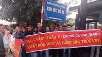 Vì sao chậm công bố kết quả điều tra sai phạm của doanh nghiệp ông Thản? ảnh 3