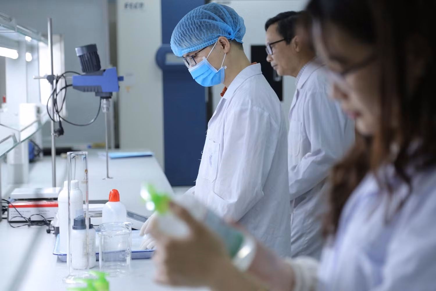 Đại học Quốc gia Hà Nội lên nhiều phương án để tuyển sinh đại học năm 2020