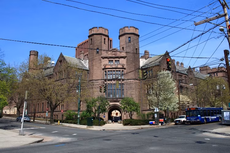 Yale University, United States Yale University, United States