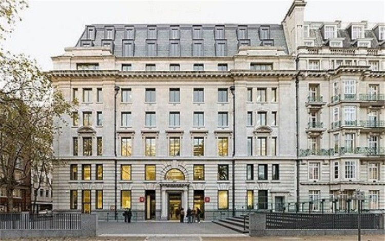 40. London School of Economics and Political Science (LSE), United Kingdom 40. London School of Economics and Political Science (LSE), United Kingdom