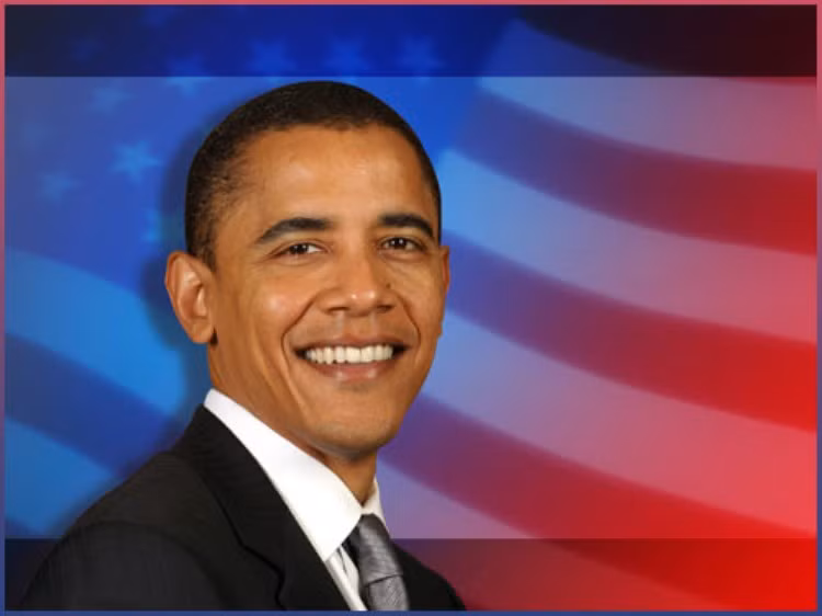 Tổng thống Mỹ đương nhiệm Barack Obama., không chỉ là người Mỹ gốc Phi đầu tiên được bầu chọn làm tổng thống thứ 44 trong lịch sử nước Mỹ, ông Obama vào năm 1990 còn là sinh viên da đen đầu tiêng được các đồng môn khoa luật bầu làm Chủ tịch Tạp chí Luật của đại học Harvard.