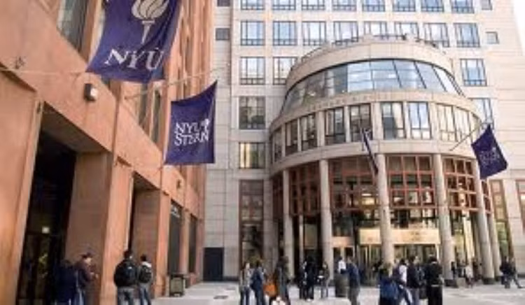 New York University School of Medicine. Xem thêm: Phỏng vấn xin visa du học Mỹ: Vì sao bị từ chối? (P1) /Phỏng vấn xin visa du học Mỹ: Vì sao bị từ chối? (P2) New York University School of Medicine. Xem thêm: Phỏng vấn xin visa du học Mỹ: Vì sao bị từ chối? (P1) /Phỏng vấn xin visa du học Mỹ: Vì sao bị từ chối? (P2)