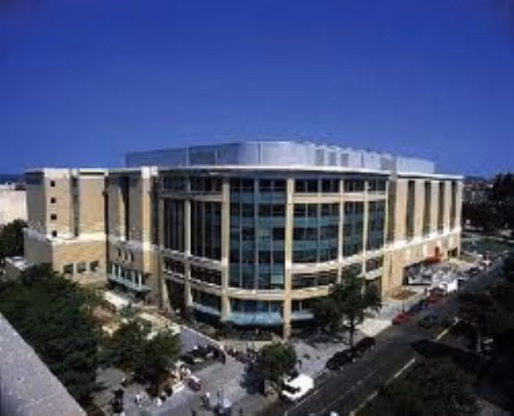 George Washington University School of Medicine and Health Sciences. Xem thêm: Phỏng vấn xin visa du học Mỹ: Vì sao bị từ chối? (P1) /Phỏng vấn xin visa du học Mỹ: Vì sao bị từ chối? (P2) George Washington University School of Medicine and Health Sciences. Xem thêm: Phỏng vấn xin visa du học Mỹ: Vì sao bị từ chối? (P1) /Phỏng vấn xin visa du học Mỹ: Vì sao bị từ chối? (P2)