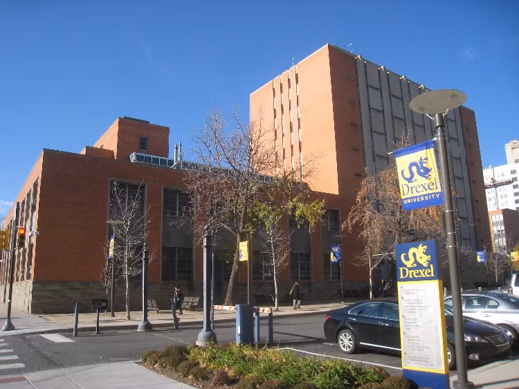 Drexel University College of Medicine. Xem thêm: Phỏng vấn xin visa du học Mỹ: Vì sao bị từ chối? (P1) /Phỏng vấn xin visa du học Mỹ: Vì sao bị từ chối? (P2) Drexel University College of Medicine. Xem thêm: Phỏng vấn xin visa du học Mỹ: Vì sao bị từ chối? (P1) /Phỏng vấn xin visa du học Mỹ: Vì sao bị từ chối? (P2)