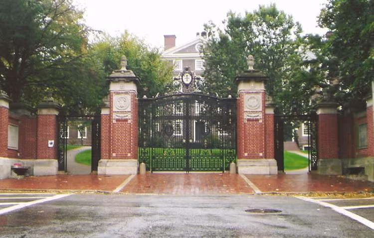 81. Brown University, United States 81. Brown University, United States