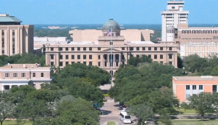 76. Texas A&M University, United States 76. Texas A&M University, United States