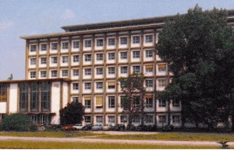 Dresden, Technische Universität Dresden Dresden, Technische Universität Dresden