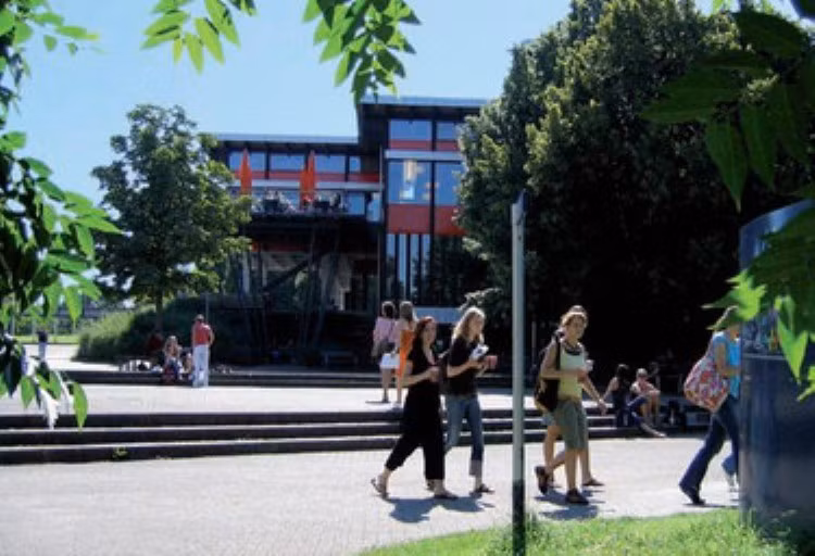 Freiburg, University of Education, Pädagogische Hochschule Freiburg, University of Education, Pädagogische Hochschule