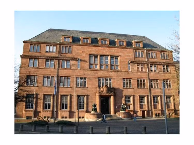 Freiburg, Albert Ludwigs University of Freiburg Freiburg, Albert Ludwigs University of Freiburg