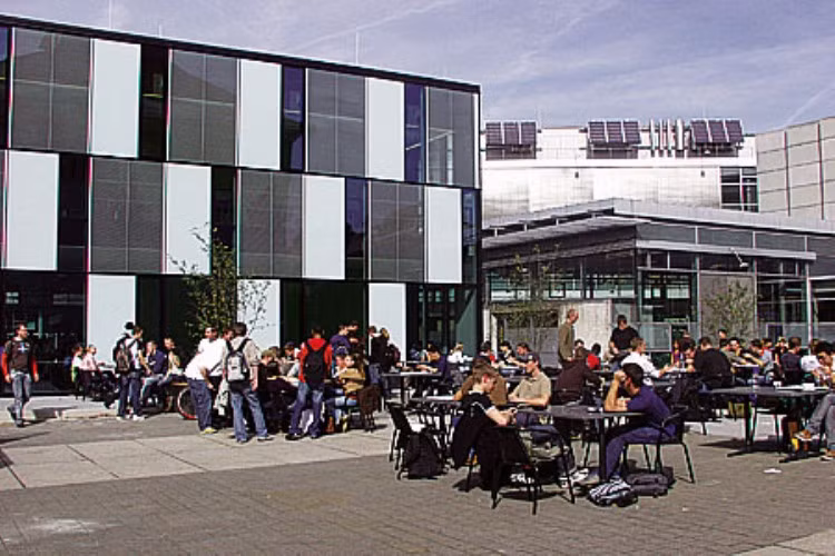 Esslingen, Esslingen University of Applied Sciences Esslingen, Esslingen University of Applied Sciences