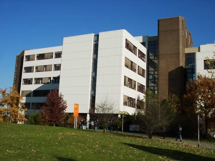 Dortmund, University of Applied Sciences Dortmund Dortmund, University of Applied Sciences Dortmund