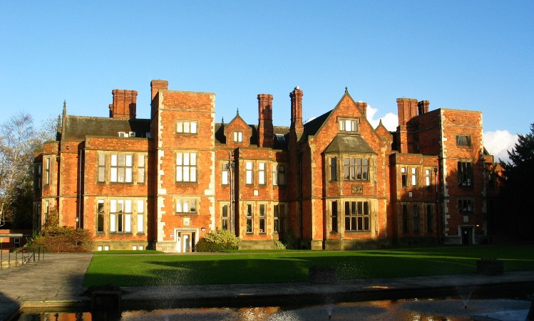 8. University of York, UK - 1963