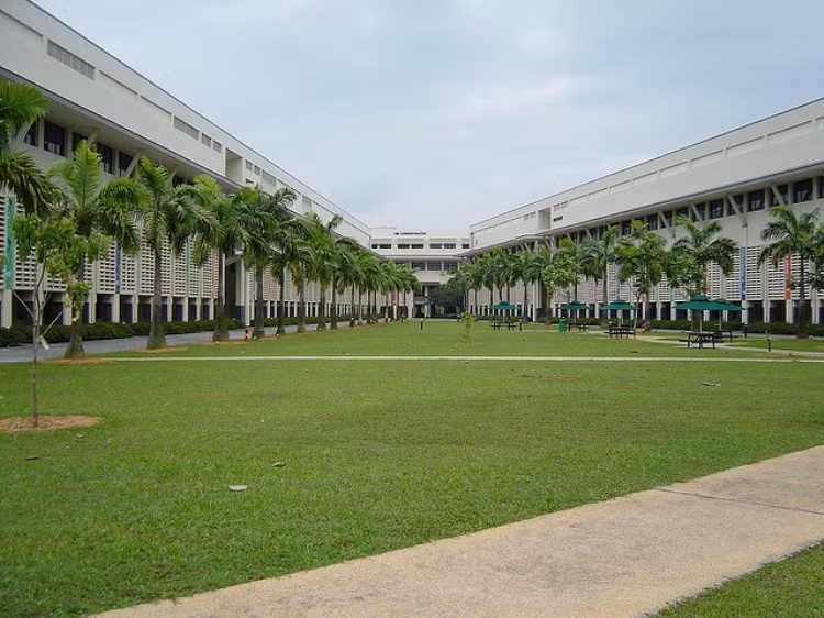 13. National Institute of Education 13. National Institute of Education