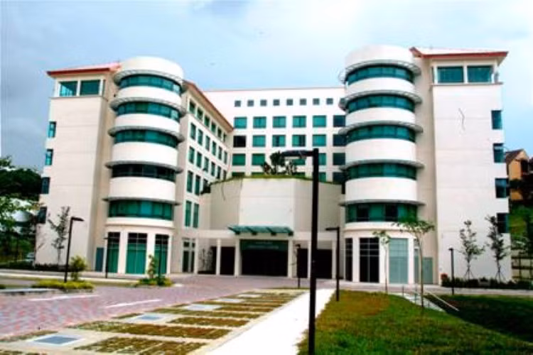11. Nanyang Technological University 11. Nanyang Technological University