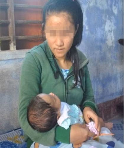 Có nên làm vợ, làm mẹ ở tuổi 16? ảnh 1 Có nên làm vợ, làm mẹ ở tuổi 16?, Tin tức trong ngày, tuoi ket hon, ket hon o viet nam, ha tuoi ket hon, ket hon tuoi 16, co the phu nu, luat hon nhan gia dinh, 16 tuoi duoc ket hon, khung xuong chau, bao, tin tuc, tin hot, tin hay