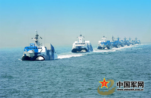 Với hàng loạt diễn biến căng thẳng xảy ra vừa qua tại Biển Đông, dư luận có thể nhận thấy: một phần trong chính giới Bắc Kinh có thể đã đi kết luận rằng ngoại giao kiên nhẫn sẽ tước mất tham vọng của họ ở Biển Đông. Với hàng loạt diễn biến căng thẳng xảy ra vừa qua tại Biển Đông, dư luận có thể nhận thấy: một phần trong chính giới Bắc Kinh có thể đã đi kết luận rằng ngoại giao kiên nhẫn sẽ tước mất tham vọng của họ ở Biển Đông.