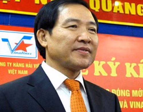 bắt thêm 5 đồng phạmcủa dương chí dũng
