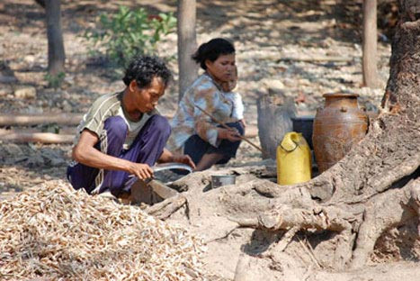 Làng thích sinh con gái, Tin tức trong ngày, lang thich sinh con gai, lang sinh con gai, che do mau he, dong con, nguoi Raglai, nguoi dan toc, bao, tin tuc, tin hot, tin hay