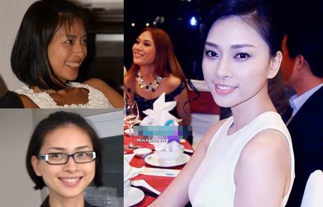 Hoa hậu Việt Nam qua ảnh năm 2000 - Ngô Thanh Vân Hoa hậu Việt Nam qua ảnh năm 2000 - Ngô Thanh Vân