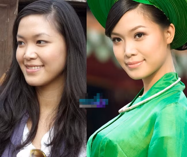 Hoa Hậu Việt Nam 2008 - Thùy Dung Hoa Hậu Việt Nam 2008 - Thùy Dung