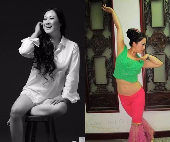 Phù Dung Tỷ Tỷ