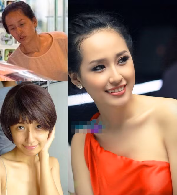 Hoa Hậu Việt Nam 2006 - Mai Phương Thúy Hoa Hậu Việt Nam 2006 - Mai Phương Thúy