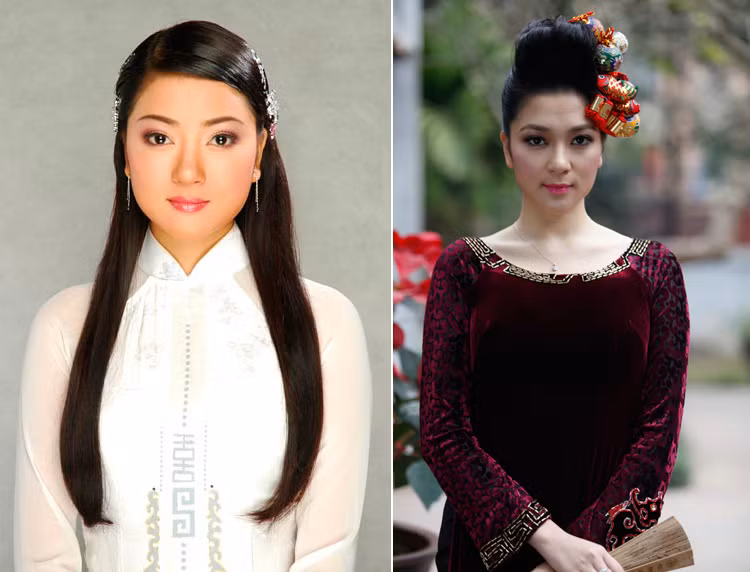 HH Nguyễn Thị Huyền sinh năm 1985, là Hoa hậu Việt Nam năm 2004. Cô sở hữu chiều cao 1m72, số đo 3 vòng 84-60-91. HH Nguyễn Thị Huyền sinh năm 1985, là Hoa hậu Việt Nam năm 2004. Cô sở hữu chiều cao 1m72, số đo 3 vòng 84-60-91.