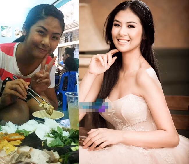 Hoa hậu Việt Nam 2010 - Ngọc Hân Hoa hậu Việt Nam 2010 - Ngọc Hân