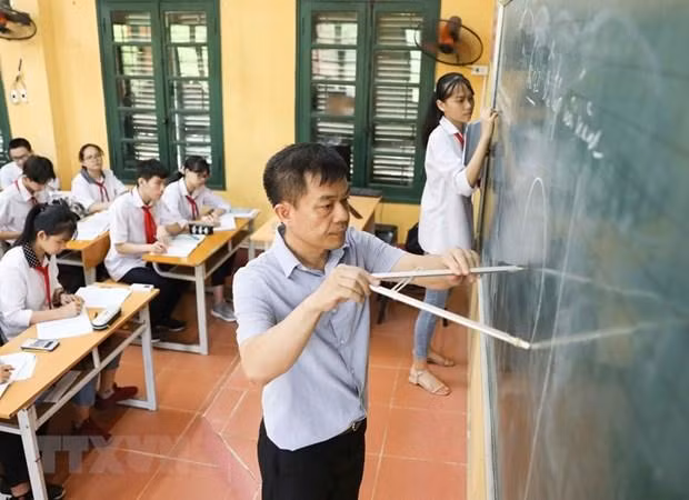 Hình ảnh chỉ mang tính chất minh họa, nguồn: TTXVN. Hình ảnh chỉ mang tính chất minh họa, nguồn: TTXVN.