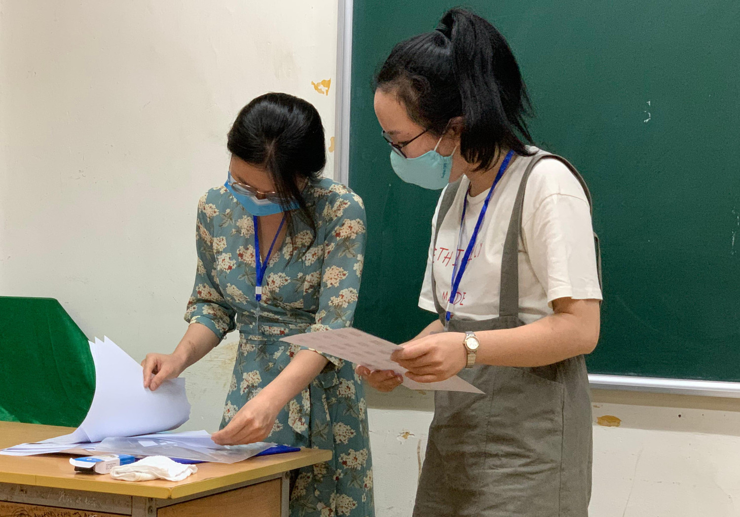 Ảnh minh họa: Thùy Linh Ảnh minh họa: Thùy Linh