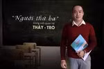 “Người thứ ba” xen vào tình cảm giữa thầy và trò