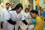 Bộ Y tế Tổng kết thực hiện đề án “Người Việt Nam ưu tiên dùng thuốc Việt Nam” ảnh 3