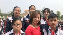 Trước đây tôi nghĩ, ở trường thì học trò chỉ có nghe lời và tuân thủ... ảnh 3