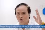 Chuyển hướng đầu tư ngân sách giáo dục từ cơ sở sang người học