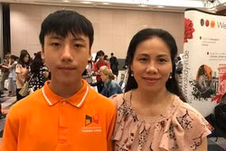 Của bề bề không bằng có nghề trong tay ảnh 3