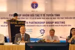 Bộ Y tế: Mít tinh hưởng ứng “Ngày An toàn người bệnh Thế giới lần thứ nhất" ảnh 3