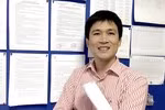 Tôi đã làm giáo viên chủ nhiệm 2 lớp cùng một lúc ​ ảnh 4