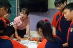 Được chọn làm chủ nhiệm, tôi lo lắng và hào hứng ảnh 4 Được chọn làm chủ nhiệm, tôi lo lắng và hào hứng ảnh 4