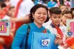 Xe gì và ai đưa đón thì sự an toàn của học sinh vẫn là trên hết ảnh 4