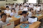 Thi vào lớp 10, kẻ khóc người cười ảnh 3 Thi vào lớp 10, kẻ khóc người cười ảnh 3