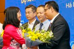Quỹ sáng tạo Vingroup tài trợ 124 tỷ đồng cho 20 dự án khoa học và công nghệ