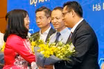 Quỹ sáng tạo Vingroup tài trợ 124 tỷ đồng cho 20 dự án khoa học và công nghệ