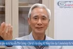 Người làm chính sách phải nhìn tích cực hơn nữa với các trường ngoài công lập ảnh 1 Người làm chính sách phải nhìn tích cực hơn nữa với các trường ngoài công lập ảnh 1