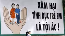 Xâm hại trẻ em, tội không thể dung thứ